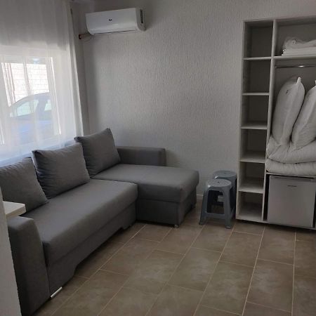 Enki Hotel Eforie Nord Luaran gambar