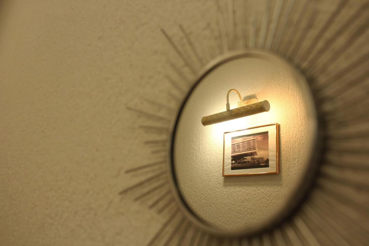 Enki Hotel Eforie Nord Luaran gambar