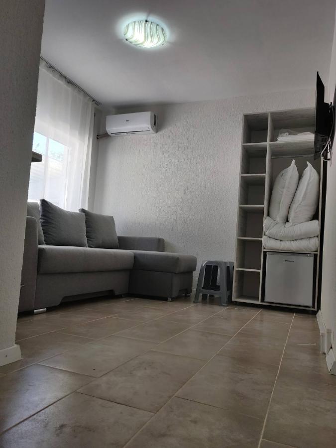 Enki Hotel Eforie Nord Luaran gambar